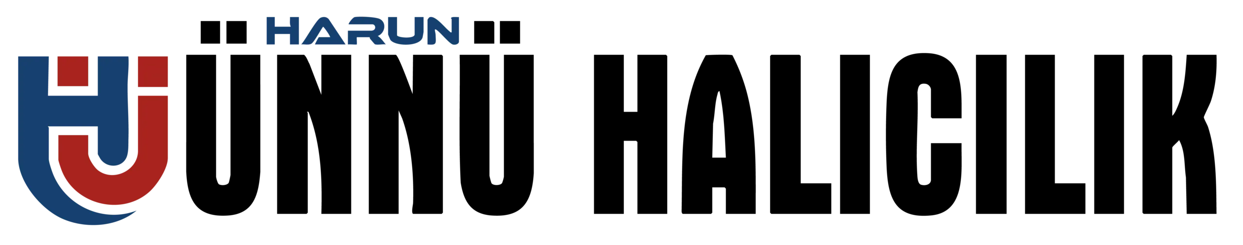 Harun Ünnü Halıcılık